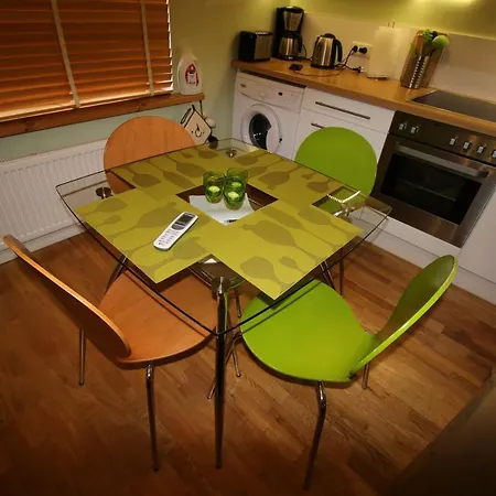 Apartment Saeaese
