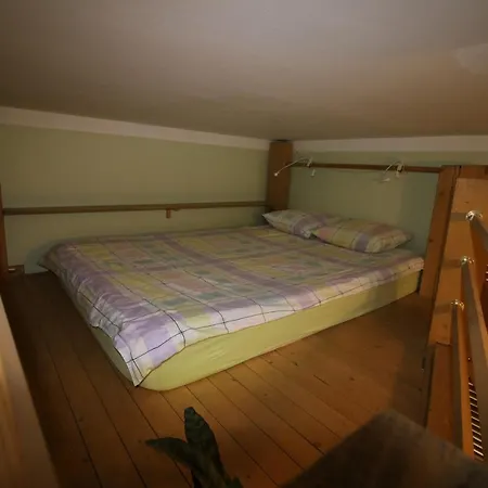 Apartment Saeaese Parnu