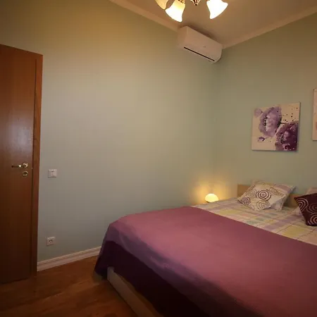 Saeaese Apartman Pärnu