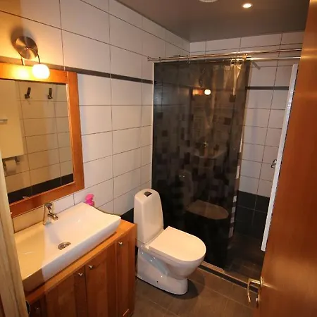 Apartment Saeaese *