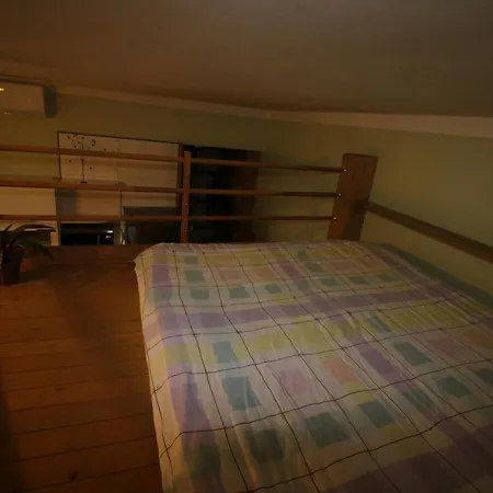 Saeaese Pärnu