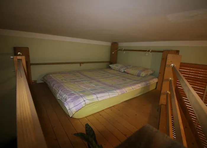 Appartement Saeaese Pärnu