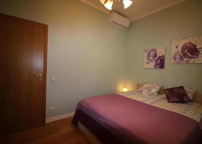 Saeaese Appartement Pärnu