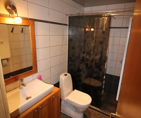 Appartement Saeaese *