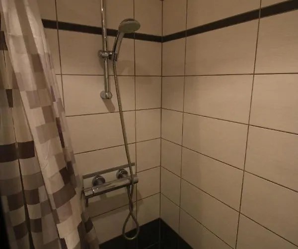 Appartement Saeaese *